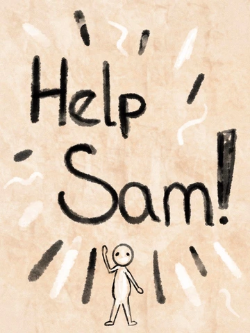 Help Sam