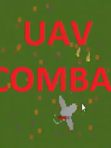 UAV Combat