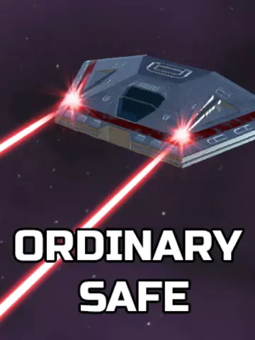 Ordinary Safe